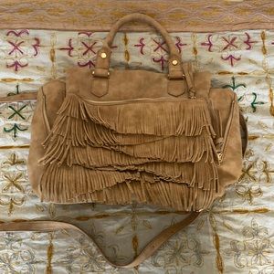 Free People Hippie Handbag